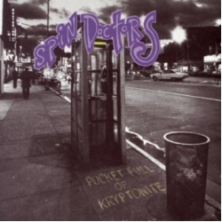 Spin Doctors - Pocket Full Of Kryptonite